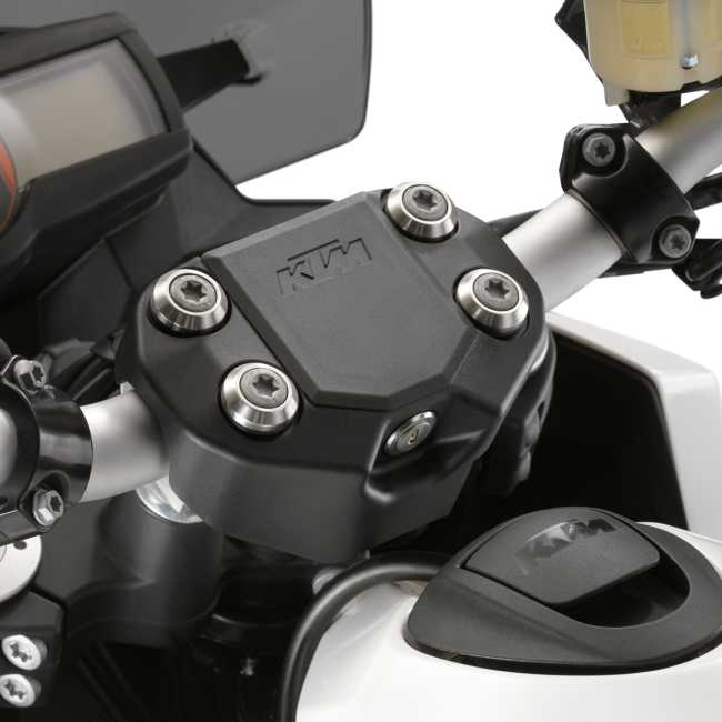 % GPS BRACKET CPL.