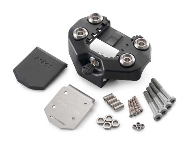 % GPS BRACKET CPL.