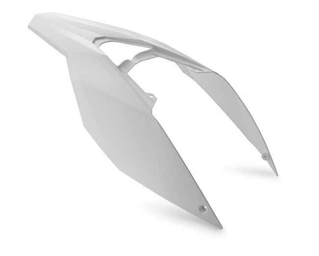 TAIL SECTION