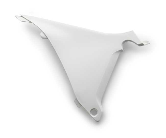 AIR BOX COVER OR. RIGHT PDS