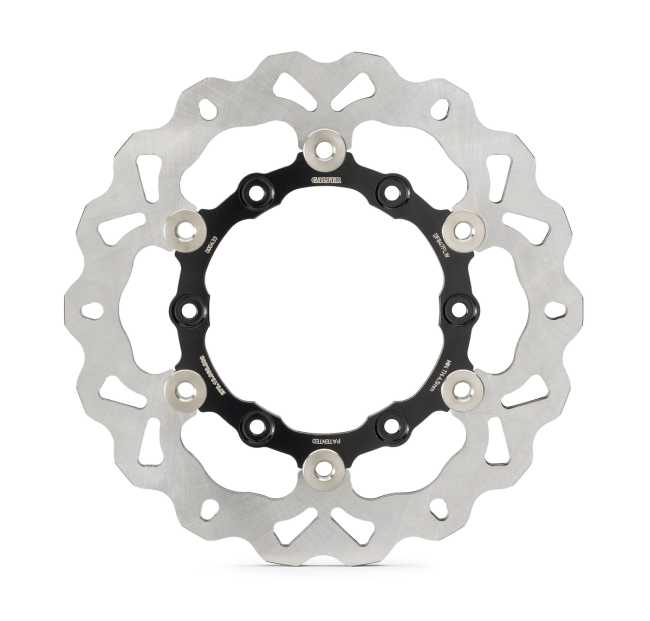 WAVE BRAKE DISC D=240mm