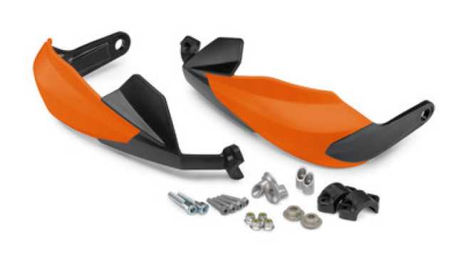 HANDGUARD KIT ORANGE