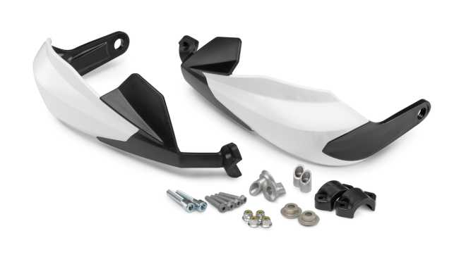 HANDGUARD KIT
