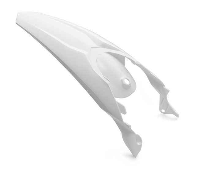 TAIL SECTION