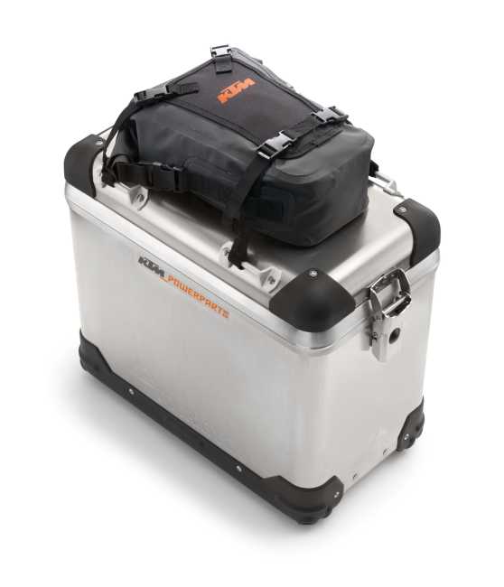 UNIVERSAL REAR BAG OFFROAD
