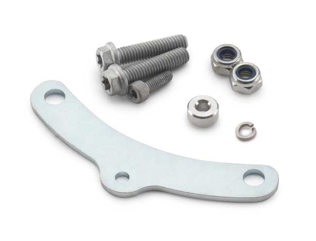 SENSOR MAGNET RETAINING BRACKET