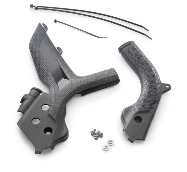 FRAME PROTECTION SET