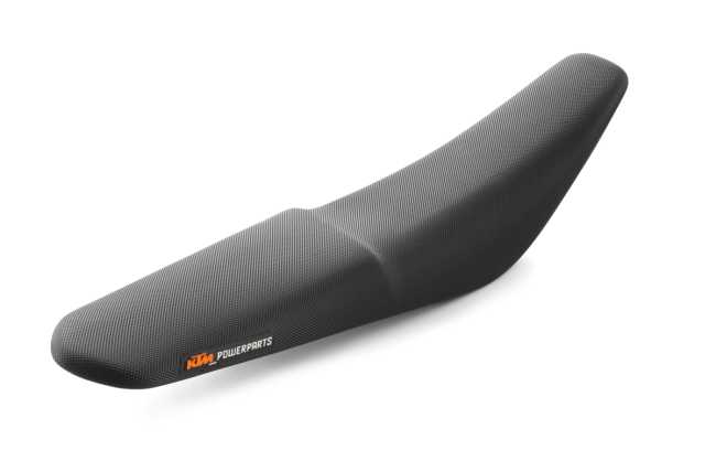 STEP UP SEAT