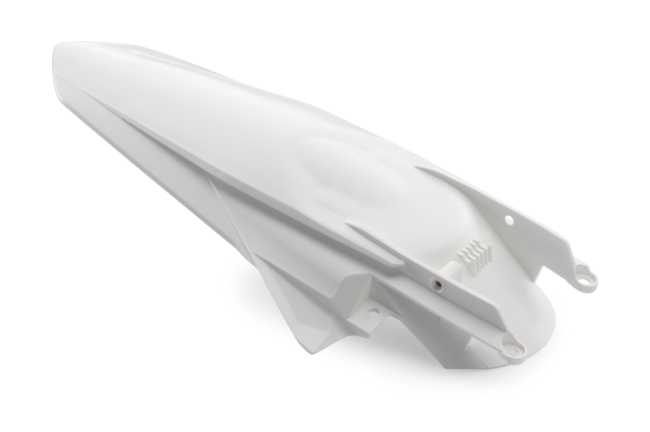 TAIL SECTION
