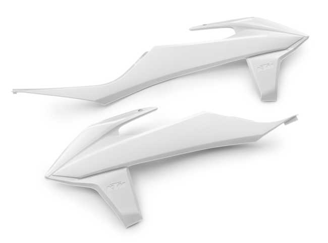 SPOILER SET