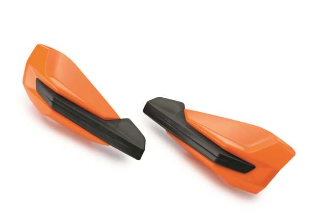 HANDGUARD