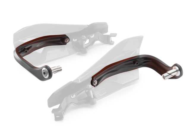 WRAP-AROUND HANDGUARD KIT