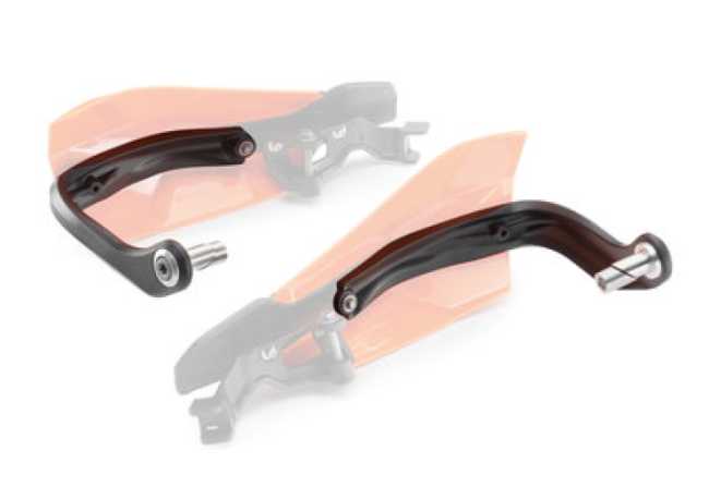 WRAP-AROUND HANDGUARD KIT