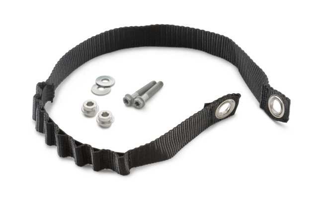 SUPPORTING STRAP EXC '20-'23