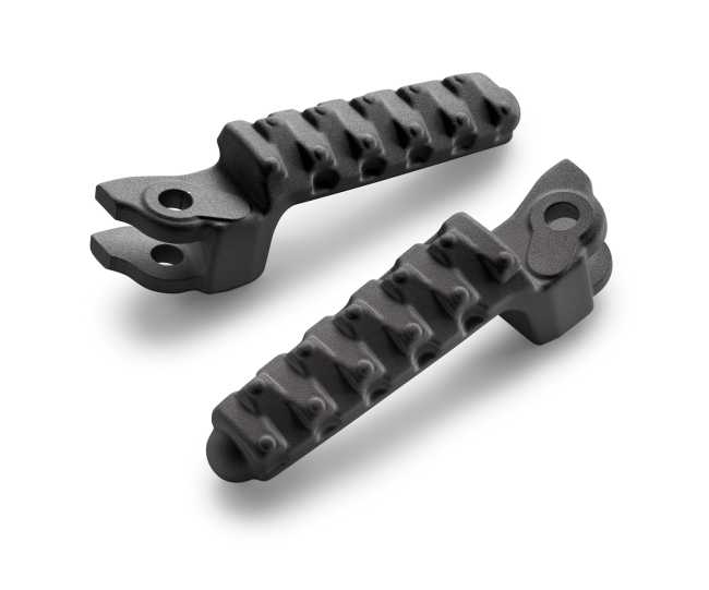 FOOTPEG SET