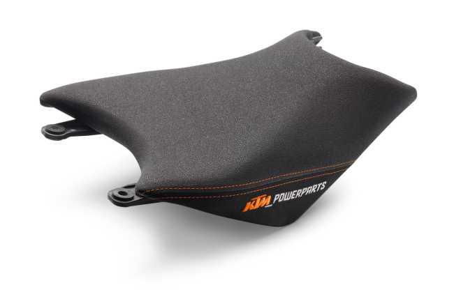 ERGO RIDER'S SEAT +20mm
