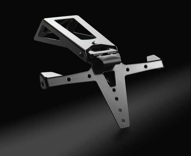 LICENCE PLATE HOLDER SUPPORT