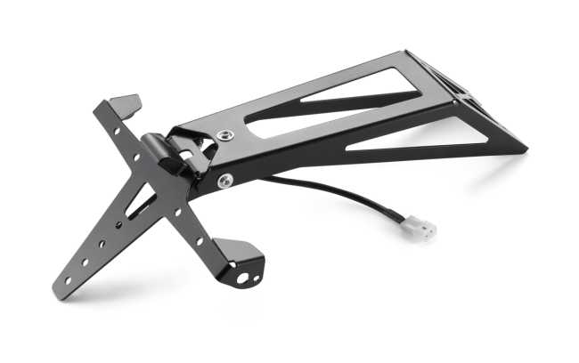 LICENCE PLATE HOLDER SUPPORT