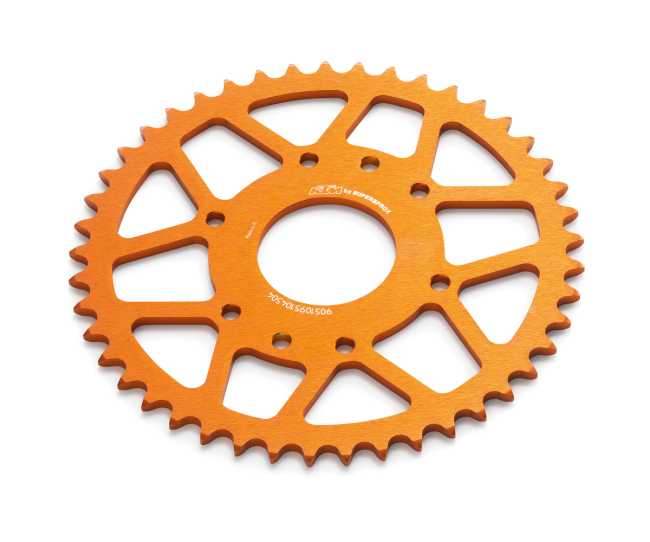 REAR SPROCKET
