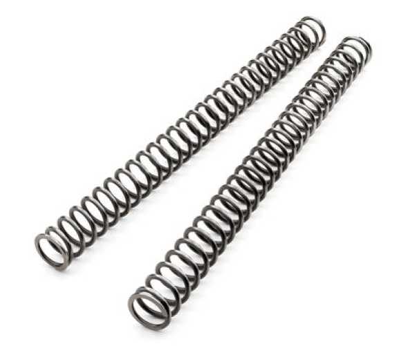 * POLISHED SPRING 4,6 N/MM2 CC