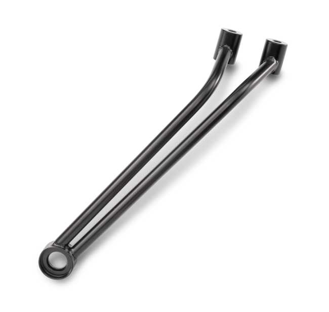 SILENCER BRACKET