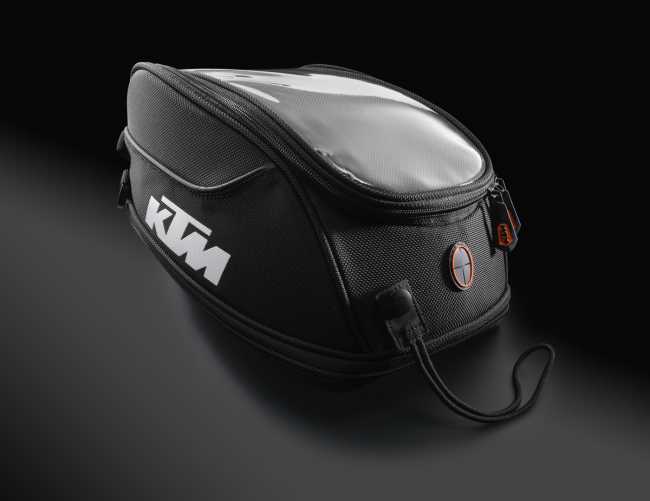 TANK BAG