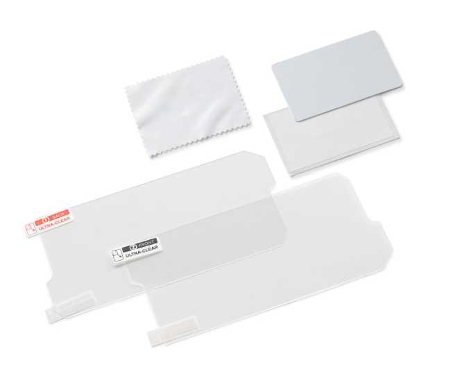 DISPLAY PROTECTION STICKER