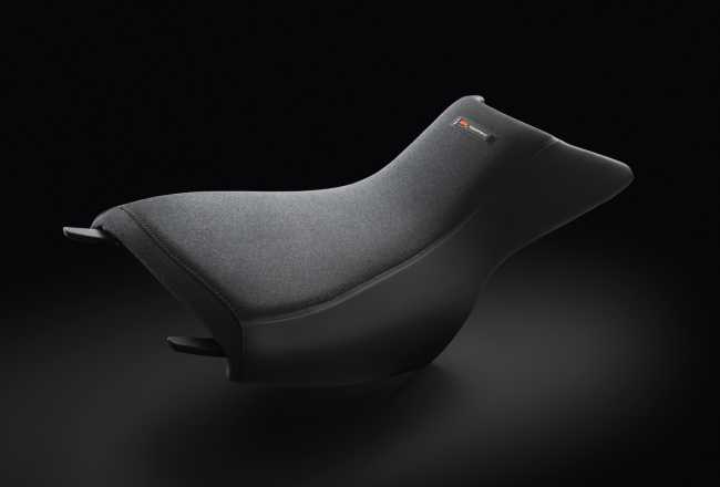 ERGO RIDER'S SEAT +5mm
