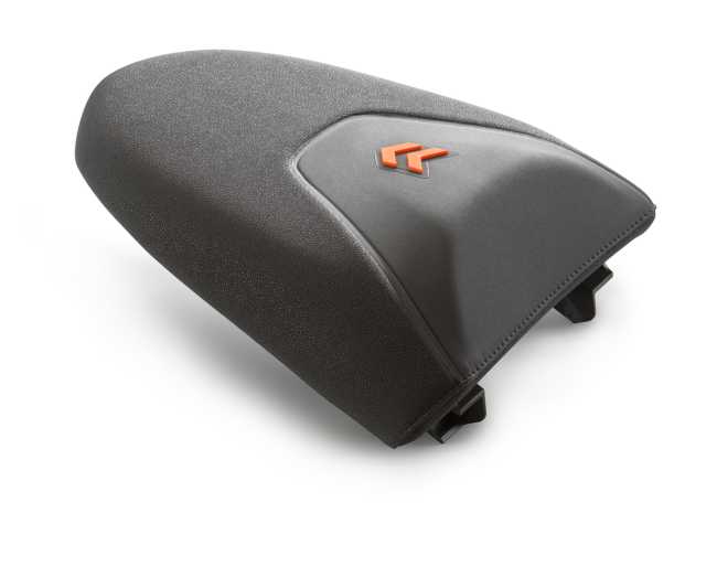 ERGO PILLION SEAT
