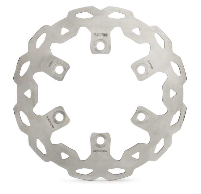 WAVE BRAKE DISC