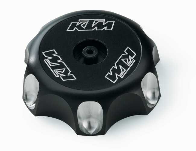 * SXS FUEL TANK CAP