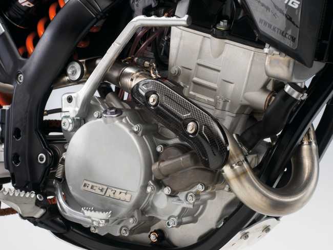 HEAT PROTECTION CARBON