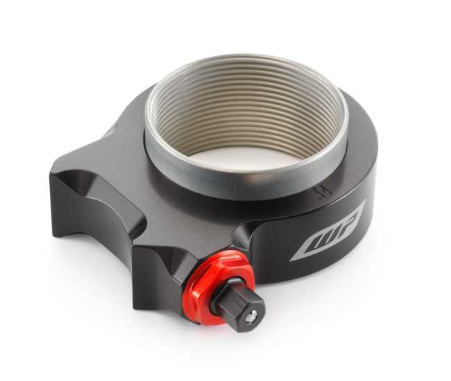PRELOAD ADJUSTER