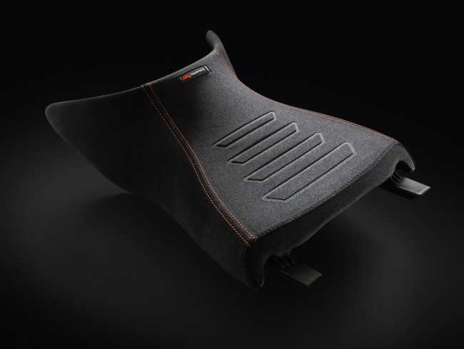 ERGO RIDER`S SEAT -10mm