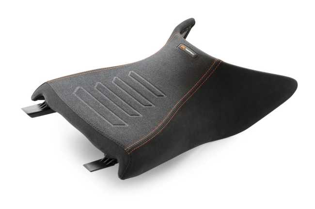 ERGO RIDER`S SEAT -10mm