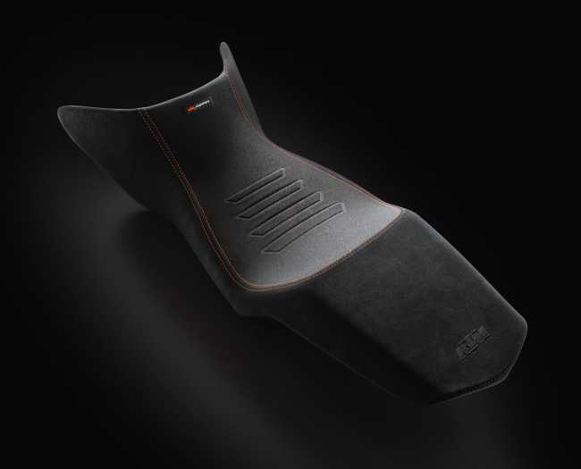 ERGO SEAT -10mm