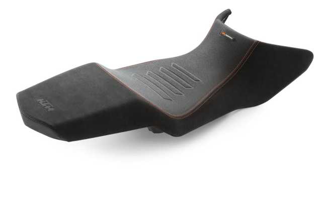 ERGO SEAT -10mm