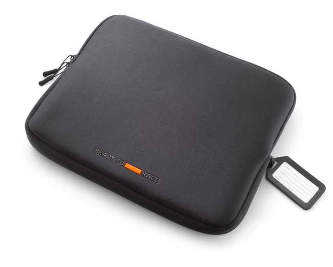 TM NOTEPADCASE