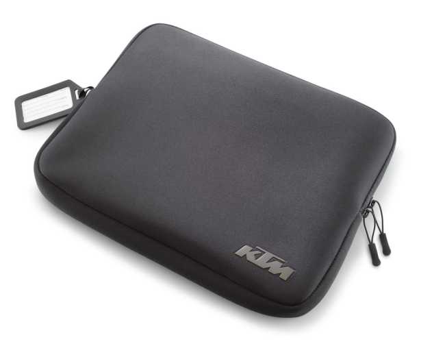 TM NOTEPADCASE