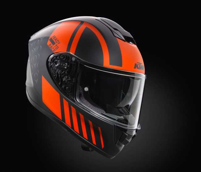 AIROH ST501 HELMET