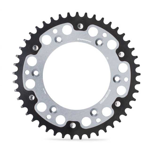 SUPERSPROX STEALTH REAR SPROCKET 45T