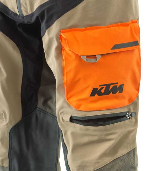 DEFENDER PANTS