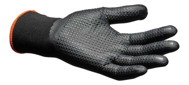 MECHANIC GLOVES