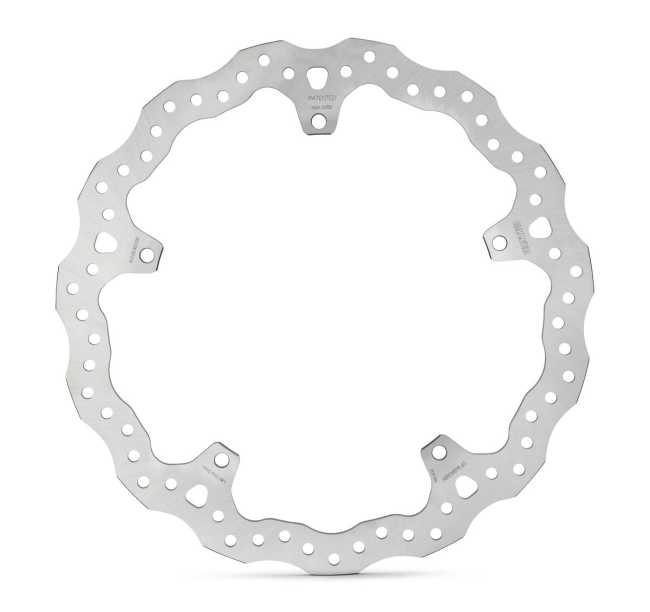 WAVE BRAKE DISC