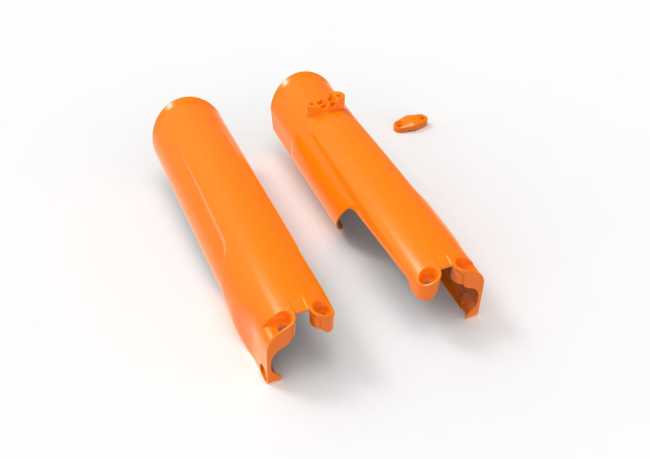 FORK PROTECTOR KIT