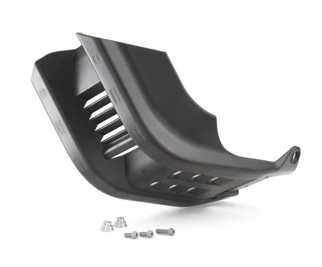 SKID PLATE