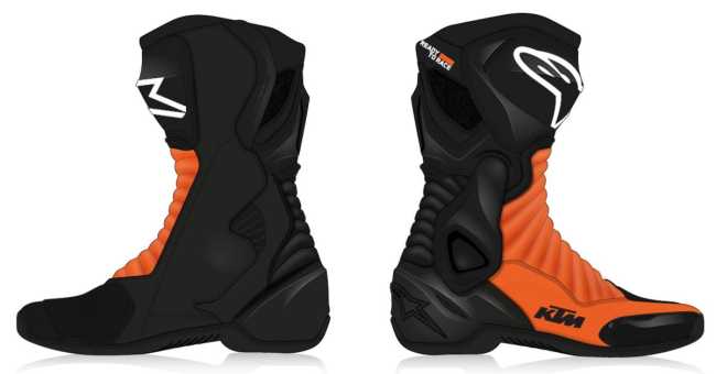 SMX-6 V2 BOOTS