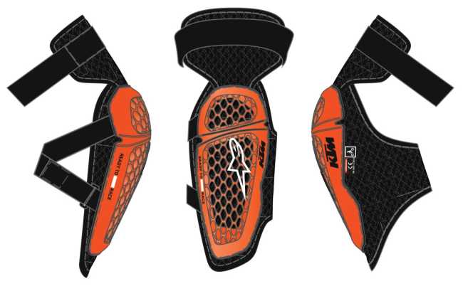 BIONIC PLUS YOUTH ELBOW PROTECTOR