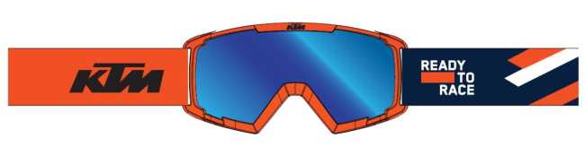 KIDS RACING GOGGLES