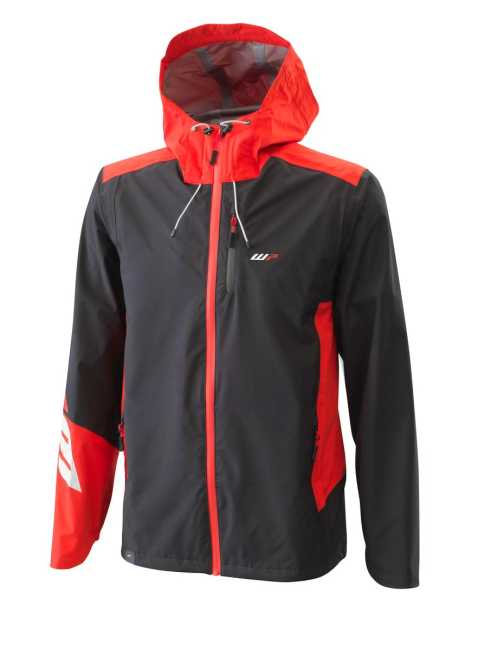 REPLICA TEAM HARDSHELL JACKET